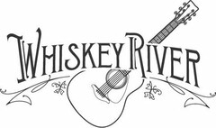 WHISKEY RIVER