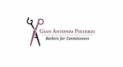 GIAN ANTONIO PISTERZI BARBERS FOR CONNOISSEURS