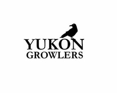 YUKON GROWLERS