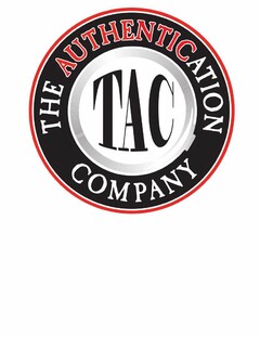 TAC THE AUTHENTICATION COMPANY