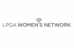 LPGA WOMEN'S NETWORK