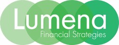 LUMENA FINANCIAL STRATEGIES