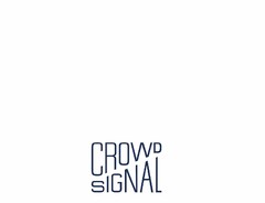 CROWDSIGNAL