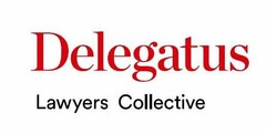 DELEGATUS LAWYERS COLLECTIVE