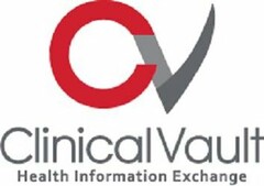 CV CLINICAL VAULT HEALTH INFORMATION EXCHANGE