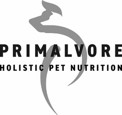 PRIMALVORE HOLISTIC PET NUTRITION