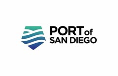 PORT OF SAN DIEGO