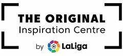 THE ORIGINAL INSPIRATION CENTRE BY LALIGA