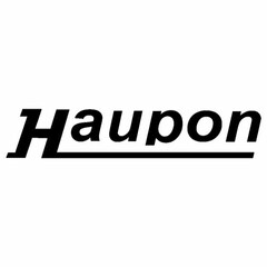 HAUPON