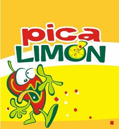 PICA LIMON