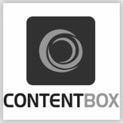 CONTENTBOX