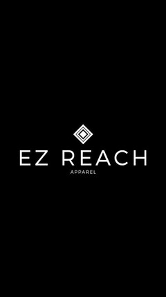 EZ REACH APPAREL