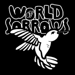 WORLD OF SORROWS