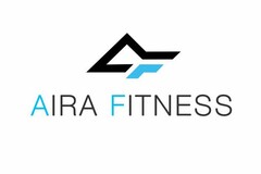 AF AIRA FITNESS