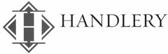 H HANDLERY