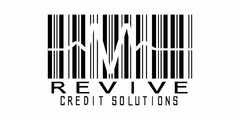 REVIVE CREDIT SOLUTIONS