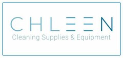 CHLEEN CLEANING SUPPLIES & EQUIPMENT