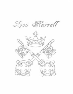 LECO HARRELL
