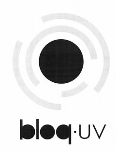 BLOQ UV