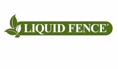 LIQUID FENCE