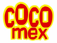 COCO MEX