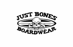 JUST BONES BOARDWEAR