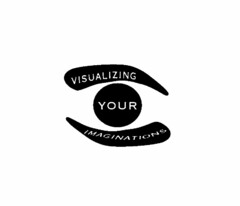 VISUALIZING YOUR IMAGINATIONS