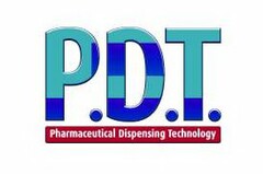 P.D.T. PHARMACEUTICAL DISPENSING TECHNOLOGY