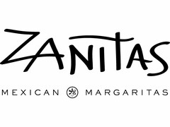 ZANITAS MEXICAN MARGARITAS