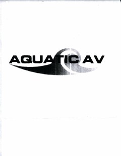 AQUATIC AV