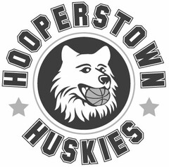 HOOPERSTOWN HUSKIES