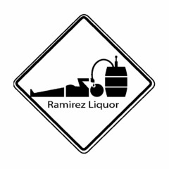 RAMIREZ LIQUOR