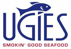 UGIES SMOKIN' GOOD SEAFOOD