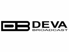 DB DEVA BROADCAST