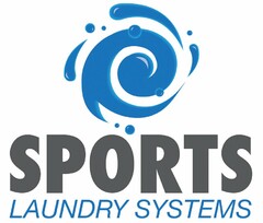 SPORTS LAUNDRY SYSTEMS