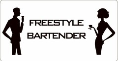 FREESTYLE BARTENDER