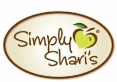 SIMPLY SHARI'S