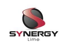 S SYNERGY LIME