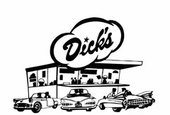 DICK'S