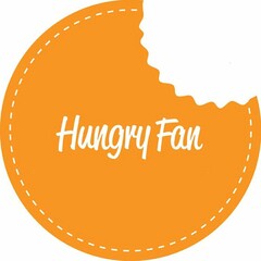 HUNGRY FAN