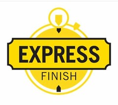 EXPRESS FINISH