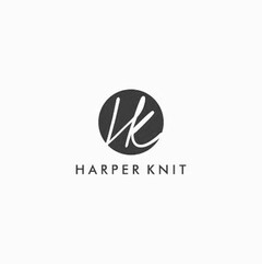 HK HARPER KNIT