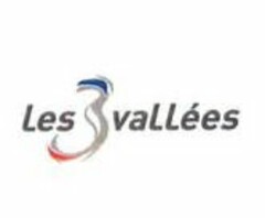 LES 3 VALLÉES