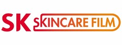 SK SKINCARE FILM