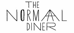 THE NORMAL DINER