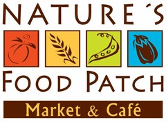 NATURE'S FOOD PATCH MARKET & CAFE