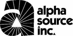 A ALPHA SOURCE INC.