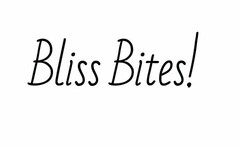 BLISS BITES!