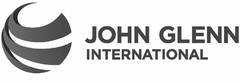 JOHN GLENN INTERNATIONAL