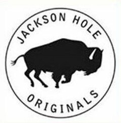 JACKSON HOLE ORIGINALS